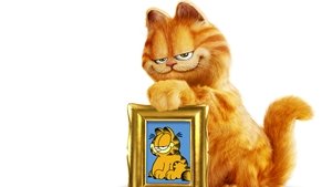 Garfield: La película
