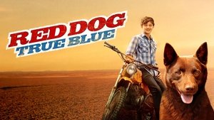 Red Dog: True Blue