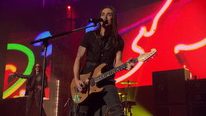 Extreme: Pornograffitti Live 25