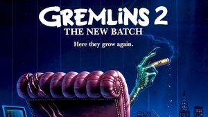 Gremlins 2: La nueva generación