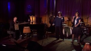 Santana: Corazón Live from Mexico: Live It to Believe It