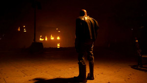 Kanye West: DONDA Experience Performance 2 22 22