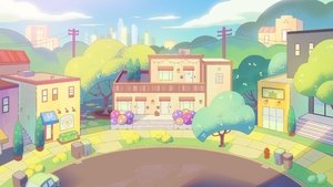I'm Happy You're Here