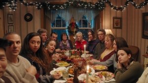 Christmas Eve in Miller’s Point