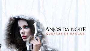 Underworld: Guerras de sangre