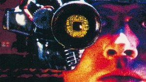 Cyborg Cop
