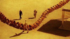 El ciempiés humano 3