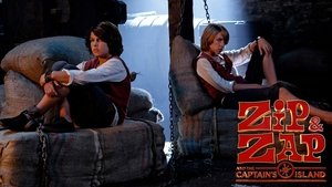 Zipi y Zape y la isla del capitán