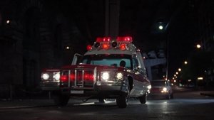 La ambulancia