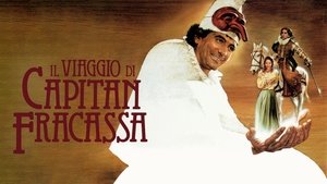 El viaje del capitán Fracassa