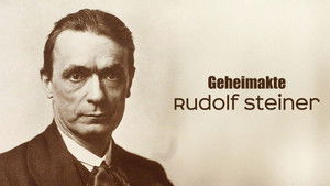 Secret File Rudolf Steiner Anthroposophist, occultist, influencer?