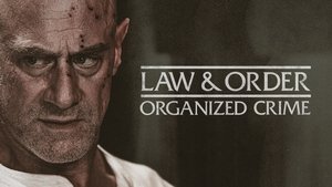 Law & Order: Organized Crime