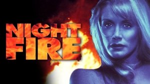 Fuego en la noche