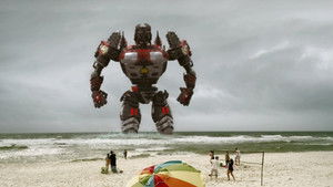 Atlantic Rim
