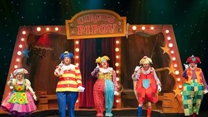 Plop Show: Het Circus