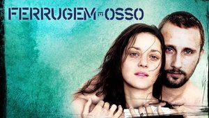De óxido y hueso