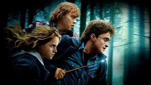 Harry Potter y las Reliquias de la Muerte - Parte 1