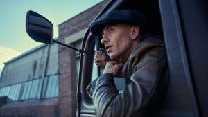 Peaky Blinders: The Immortal Man