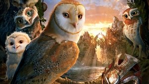 Ga'Hoole: La leyenda de los guardianes