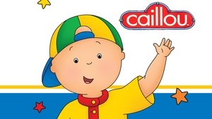 Caillou (Peque Aventuras)