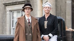 Agatha y la verdad del crimen
