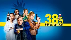 38°5 quai des Orfèvres