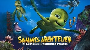Las aventuras de Sammy