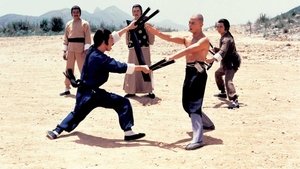 Retorno a Shaolin