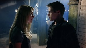 I Kissed a Vampire
