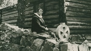 La mujer del párroco