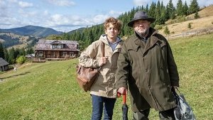 My Carpathian Grandpa