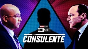 Marvel de un vistazo: El consultor