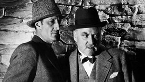 Sherlock Holmes en Washington