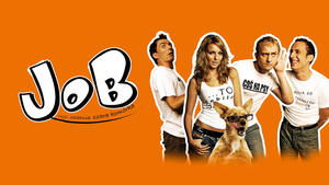 Job: The Last Grey Cell