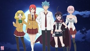 Love Tyrant (Renai Bokun)
