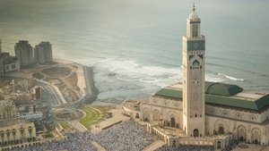 Le Maroc vu du ciel