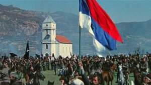 La batalla del río Neretva