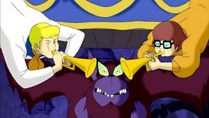 Scooby-Doo y el monstruo de México