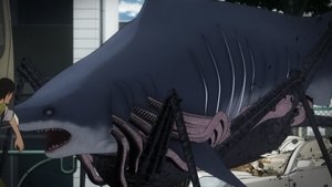 Gyo Tokyo Fish Attack