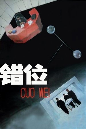 错位