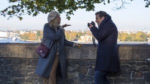 I Love You, A Divorce Comedy