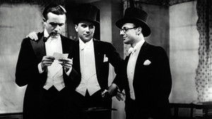 Die Drei von der Tankstelle