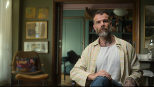 Abandoned: The Woman in the Decaying House