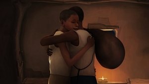 Adama: The World of Wind