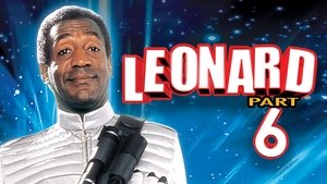 Un espía super guay (Leonard Part 6)