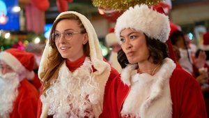 The Santa Summit