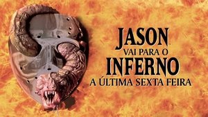 Viernes 13 - Parte 9: Jason se va al Infierno