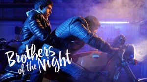 Brüder der Nacht