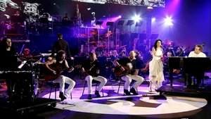 Within Temptation & The Metropole Orchestra: Black Symphony