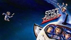 Space Chimps. Misión espacial
